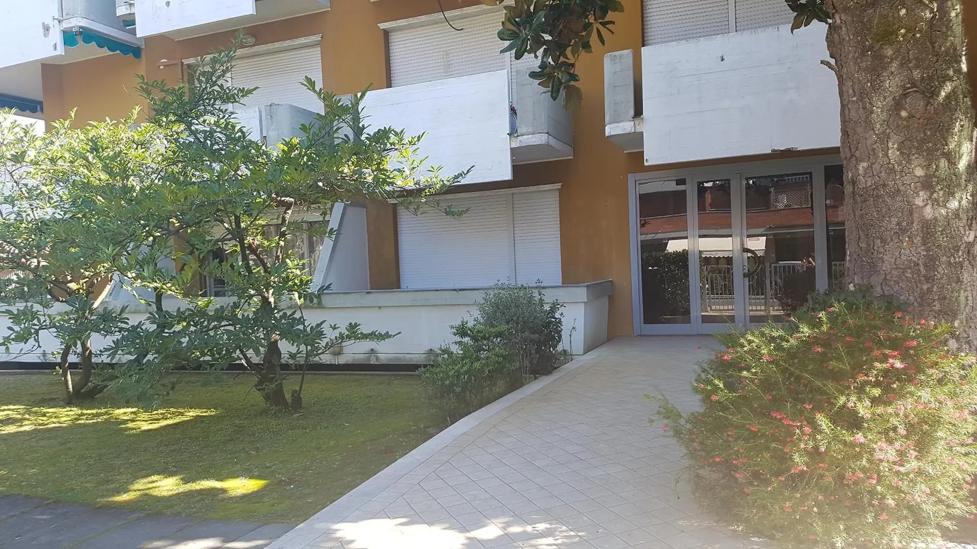 Versilia Apartment Forte dei Marmi Italien
