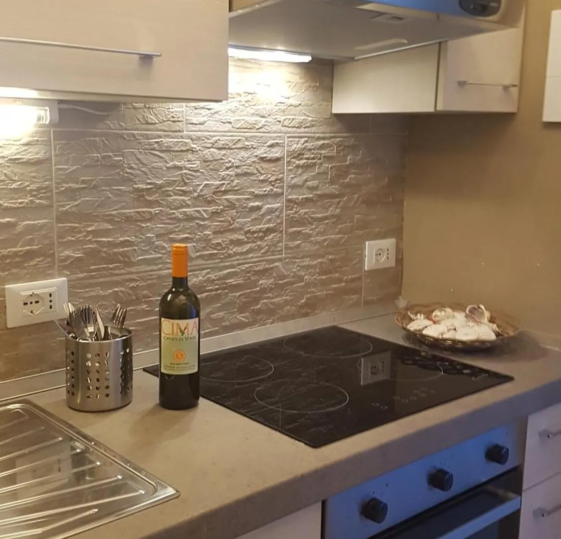 Versilia Apartment Forte dei Marmi Italien
