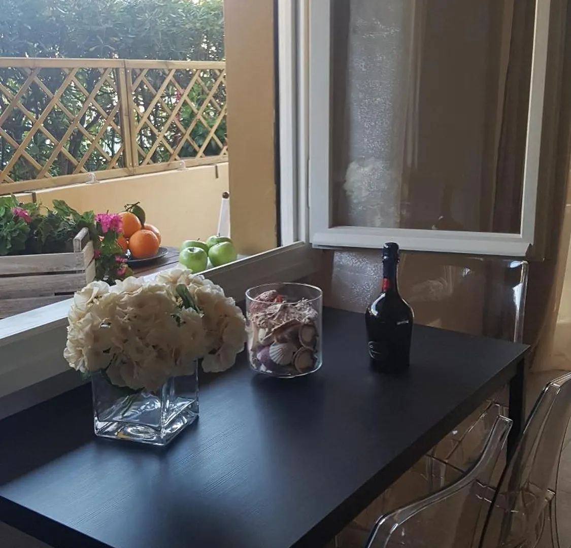 Versilia Apartment Forte dei Marmi 0*,