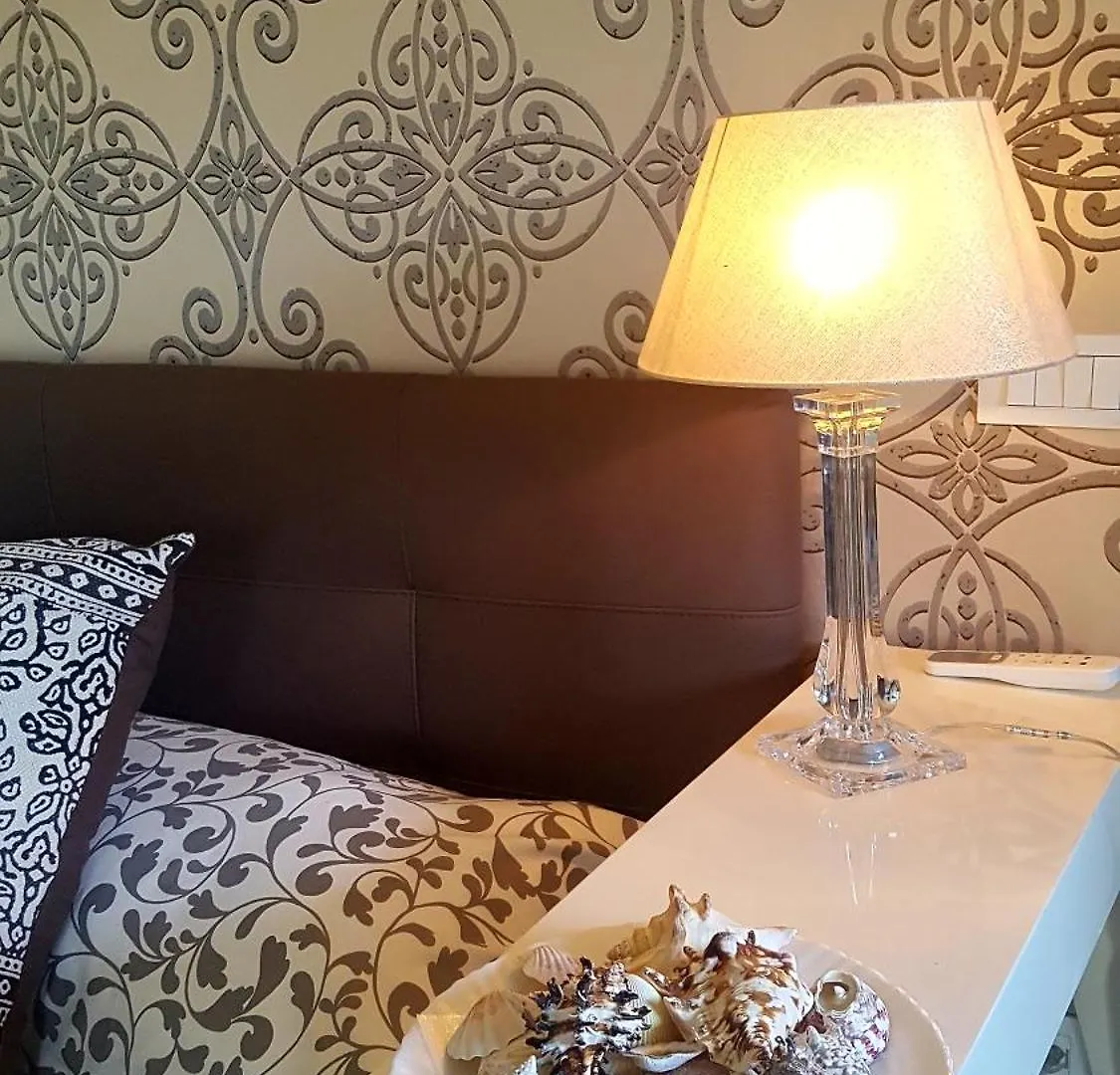 Versilia Apartment Forte dei Marmi