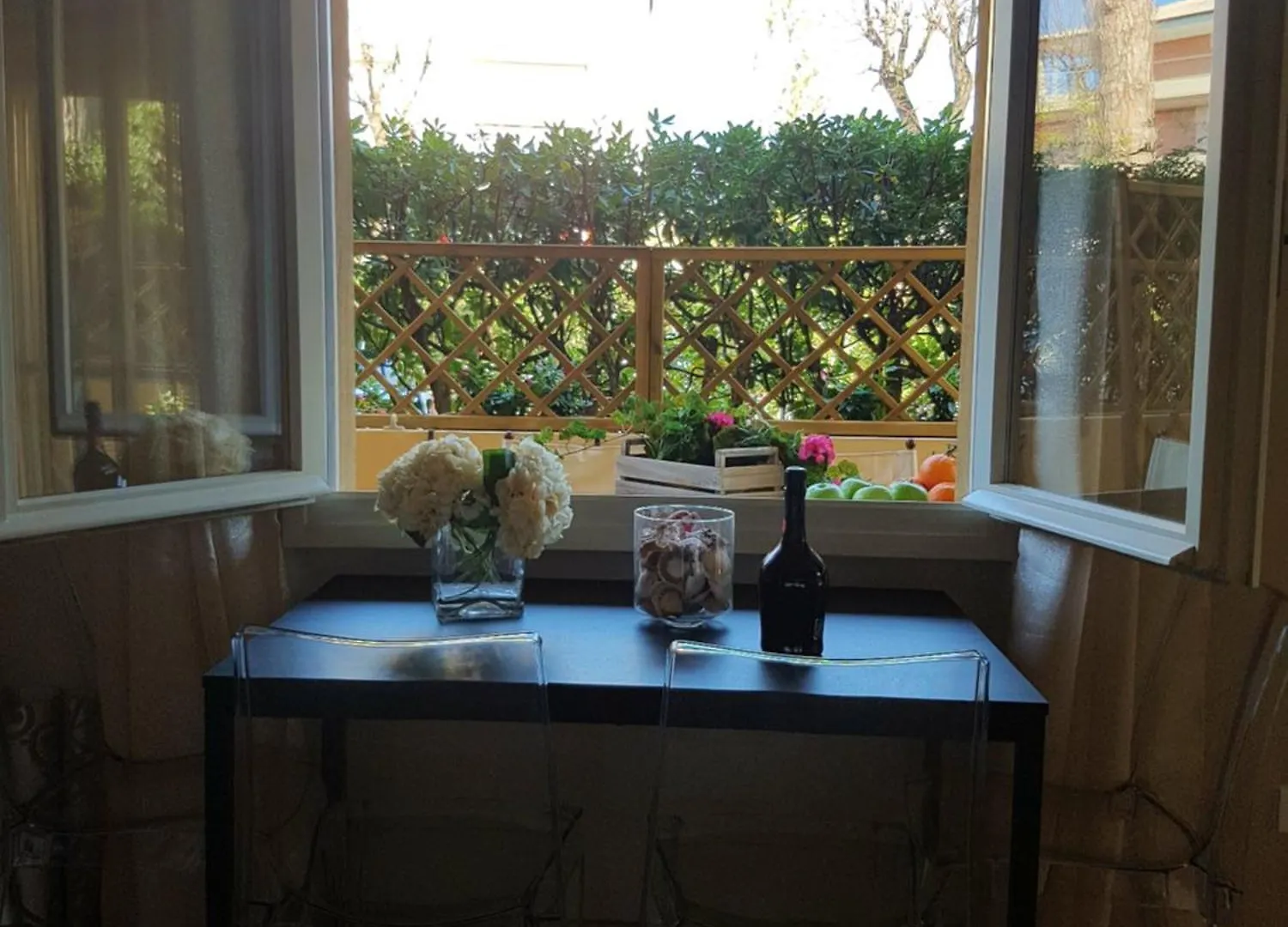 Versilia Apartment Forte dei Marmi Italien