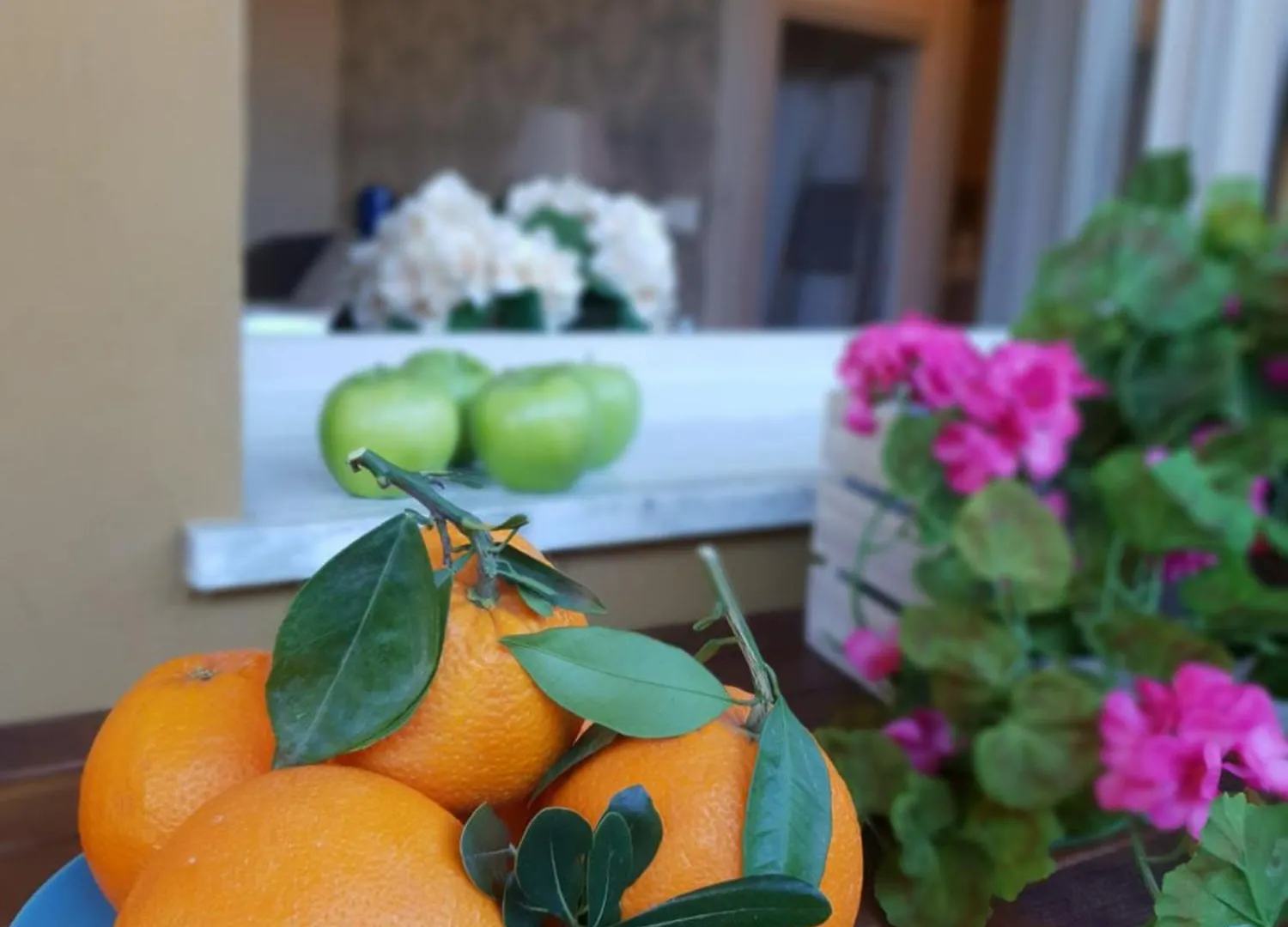 Versilia Apartment Forte dei Marmi Italien