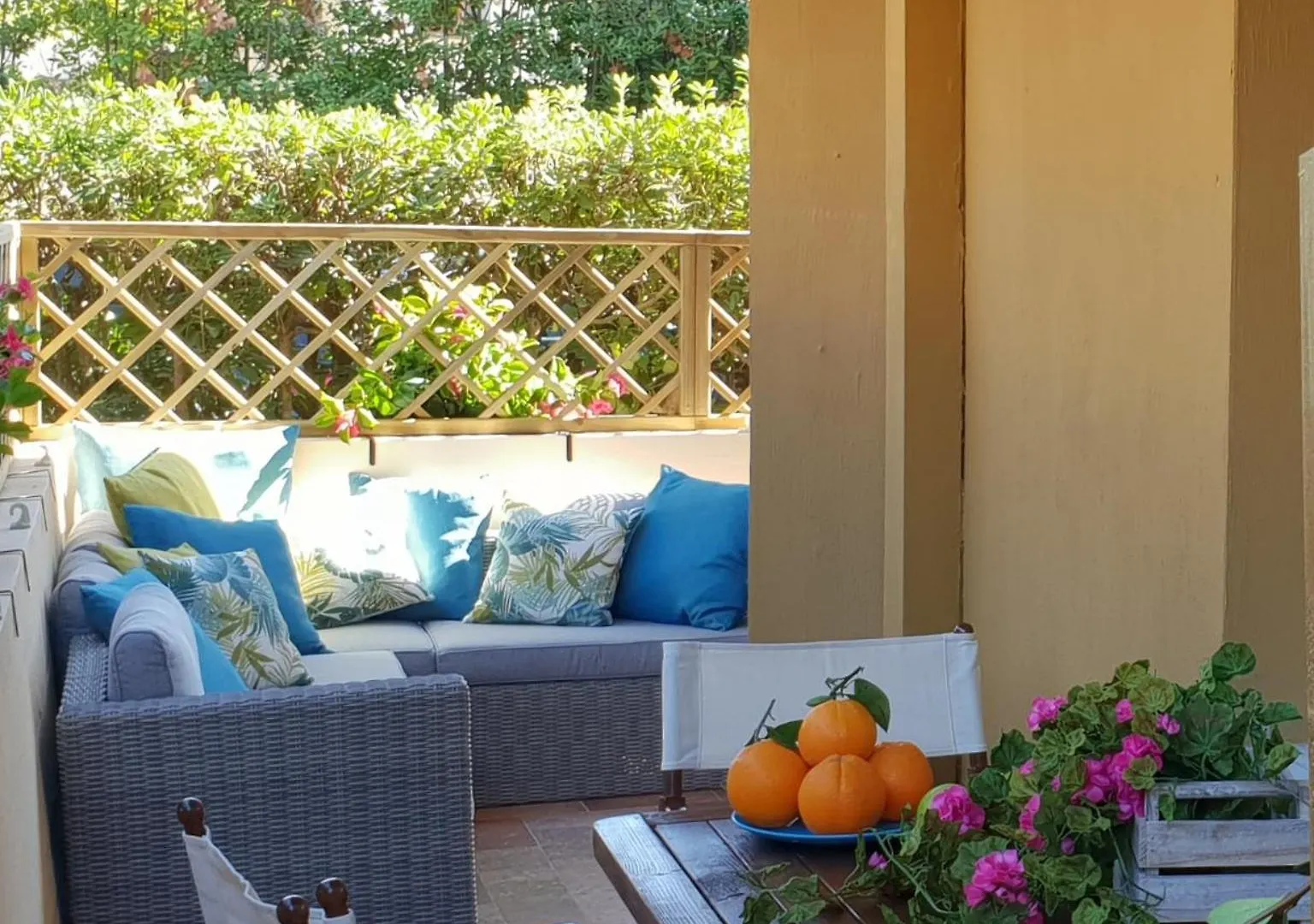 Versilia Apartment Forte dei Marmi
