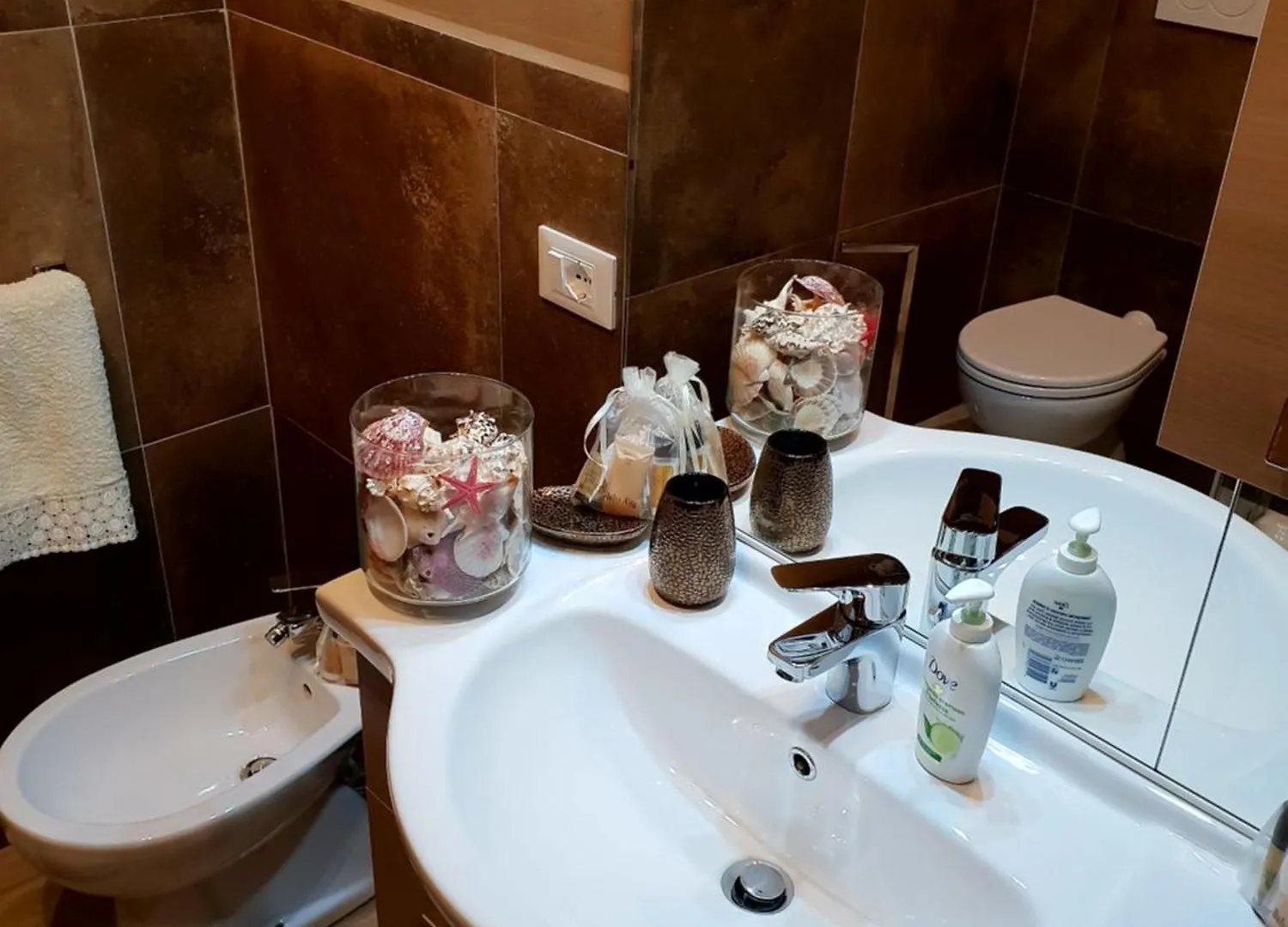 Versilia Apartment Forte dei Marmi Italien