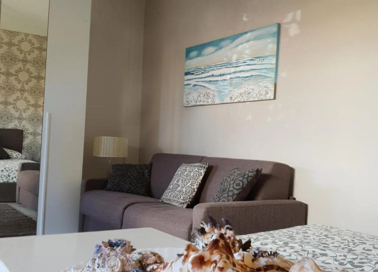 Versilia Apartment Forte dei Marmi 0*,