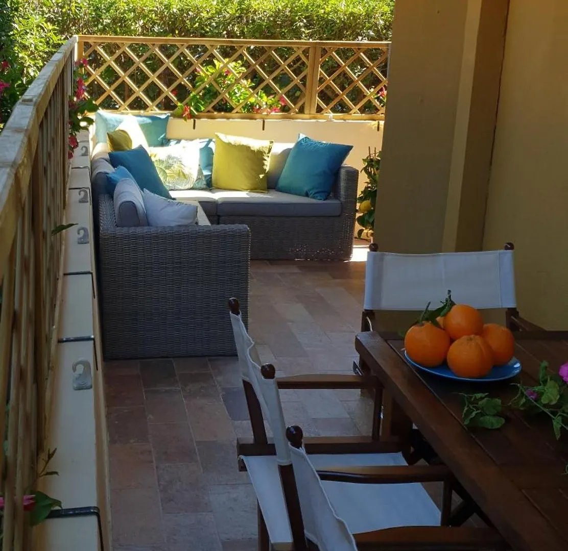 Versilia Apartment Forte dei Marmi Italien