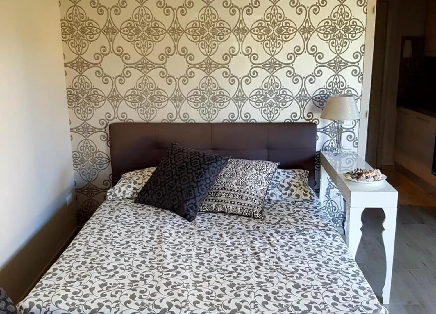 Versilia Apartment Forte dei Marmi
