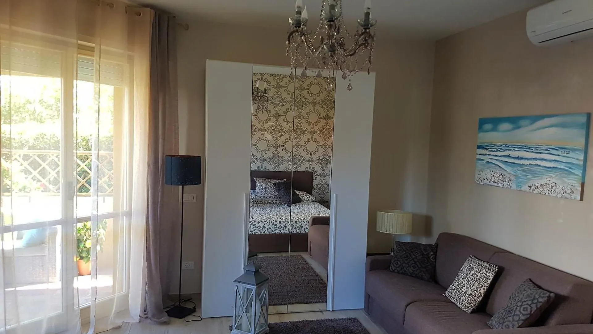 Versilia Apartment Forte dei Marmi