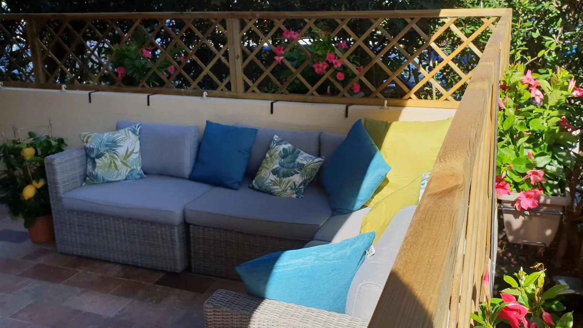 Versilia Apartment Forte dei Marmi