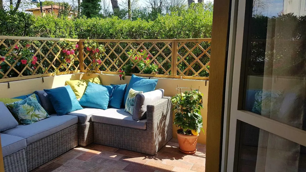 Versilia Apartment Forte dei Marmi