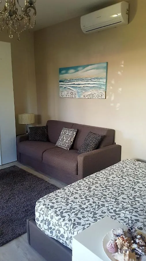Versilia Apartment Forte dei Marmi